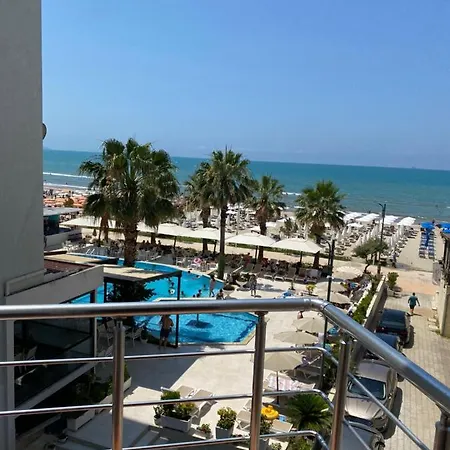 Appartamento Sea View Blue *