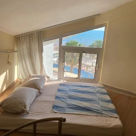 Apartment Sea View Blue *