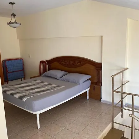 Appartamento Sea View Blue *